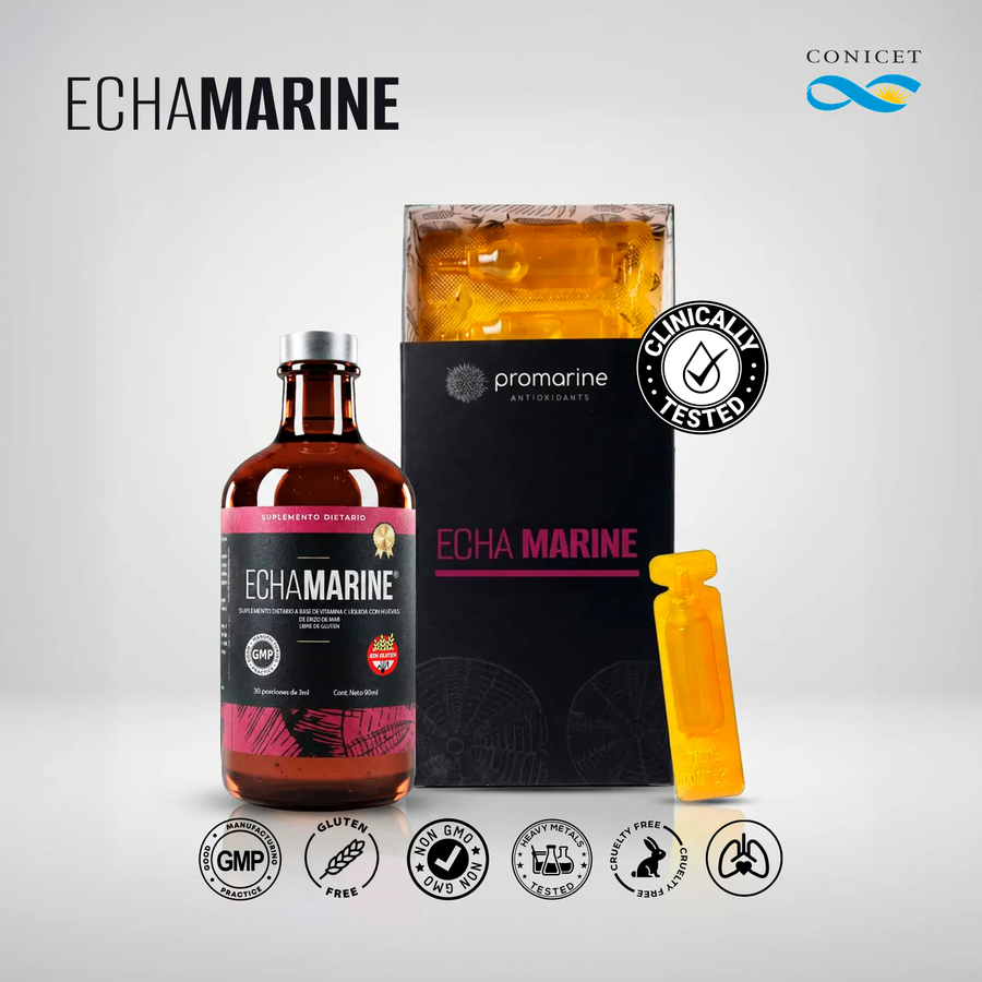 Echa Marine