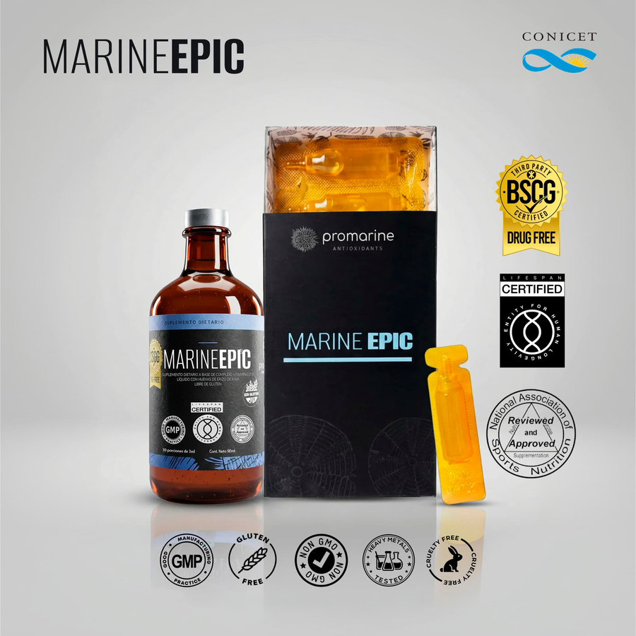 Marine Epic