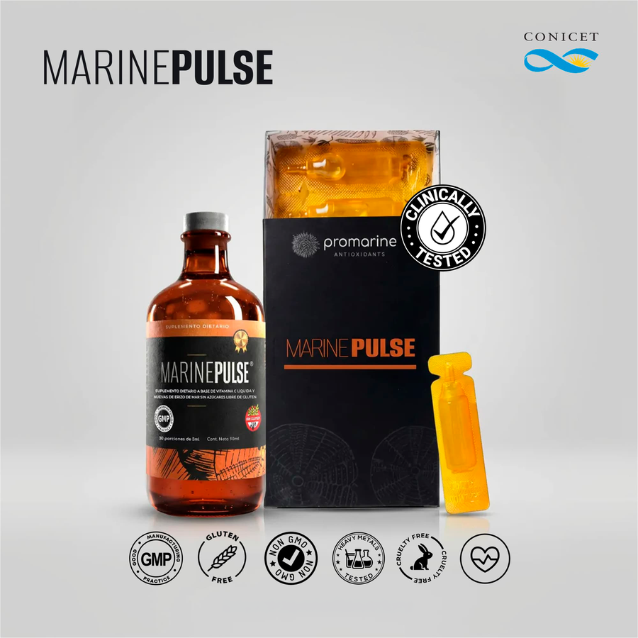 Marine Pulse