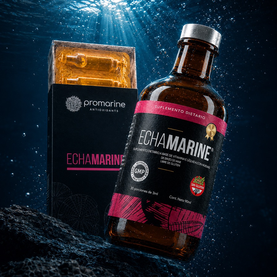 Echa Marine