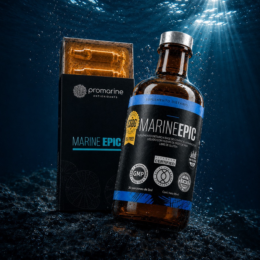 Marine Epic