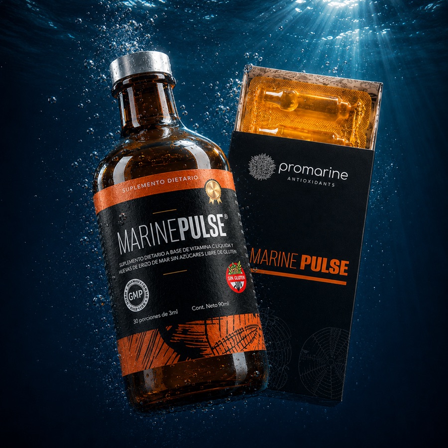 Marine Pulse